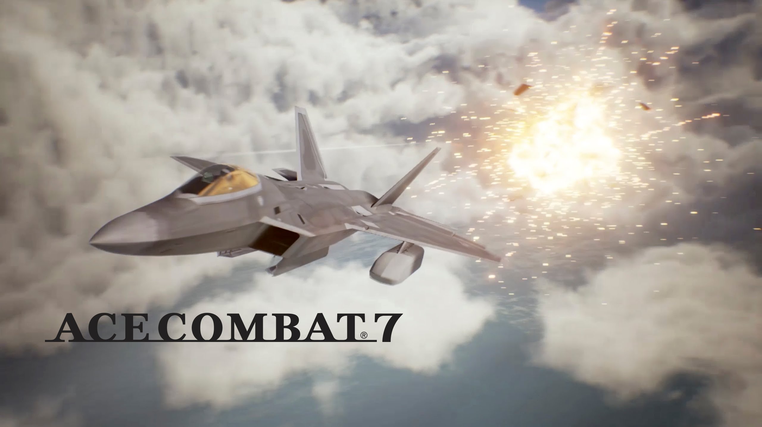 Ace Combat 7